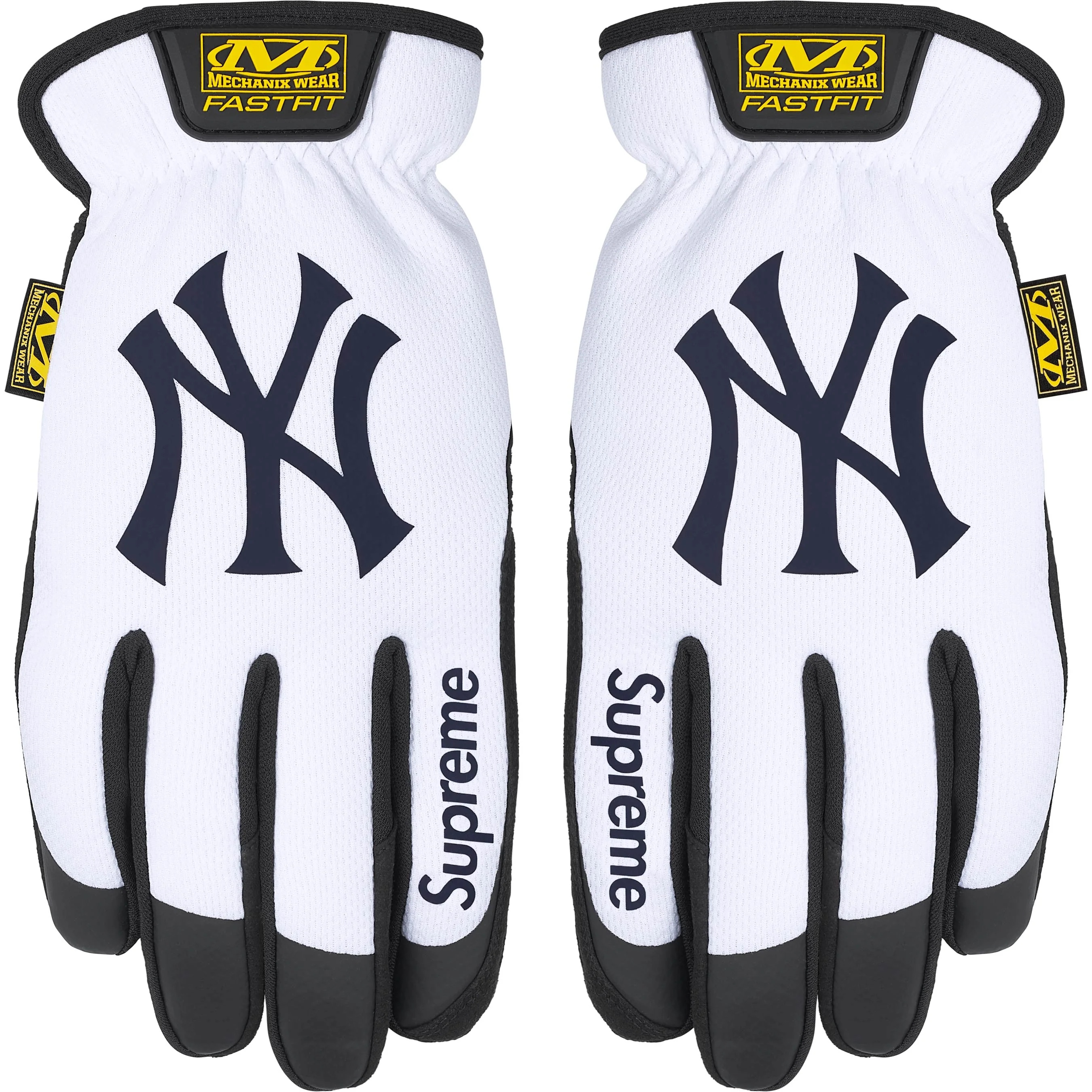 Supreme®/Mechanix® FastFit MLB Teams Gloves view 6